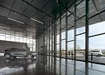 Kia Motors America Research and Development Headquarters