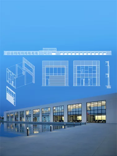Kia Motors America Research and Development Headquarters