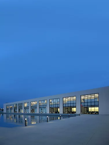 Kia Motors America Research and Development Headquarters