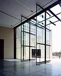 Kia Motors America Research and Development Headquarters