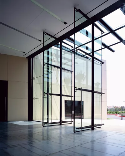 Kia Motors America Research and Development Headquarters