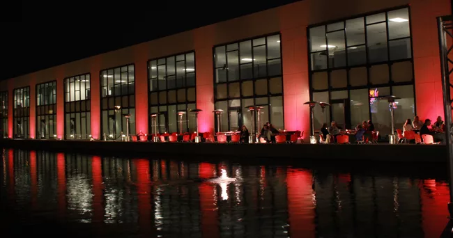 Kia Motors America Research and Development Headquarters