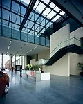 Kia Motors America Research and Development Headquarters