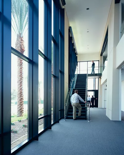 Kia Motors America Research and Development Headquarters