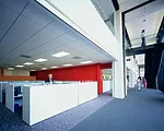 Kia Motors America Research and Development Headquarters