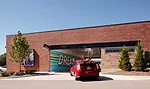 Brookside, Drive-Through