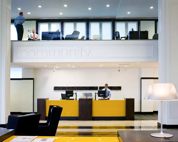 Downtown Branch