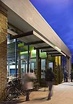 Crossroads Branch