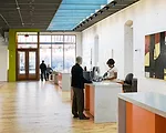 Crossroads Branch