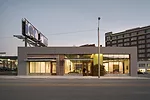 Crossroads Branch