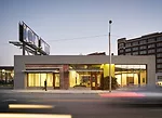 Crossroads Branch