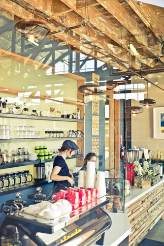 Verve Coffee Roasters