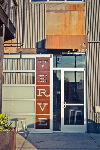 Verve Coffee Roasters