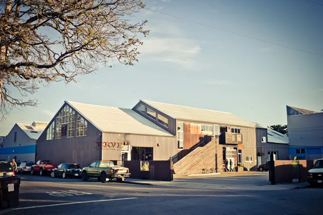 Verve Coffee Roasters