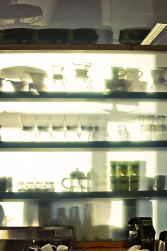 Verve Coffee Roasters