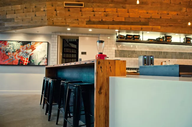 Verve Coffee Roasters