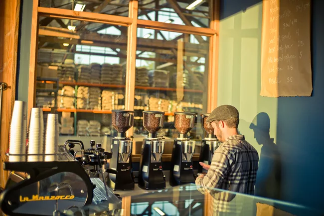 Verve Coffee Roasters