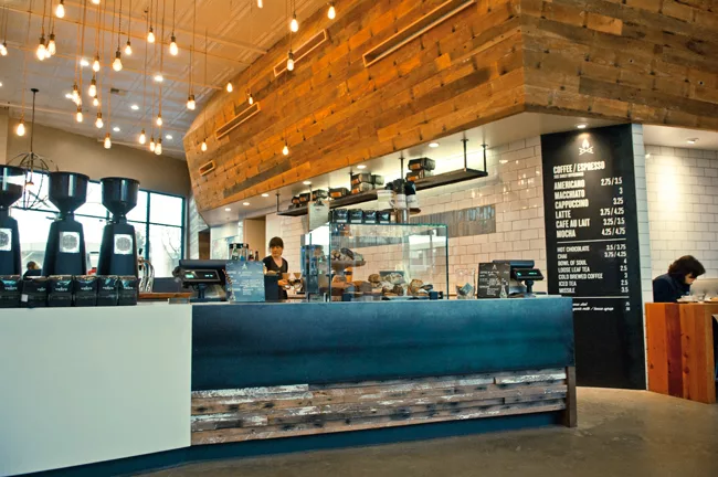 Verve Coffee Roasters
