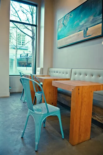 Verve Coffee Roasters