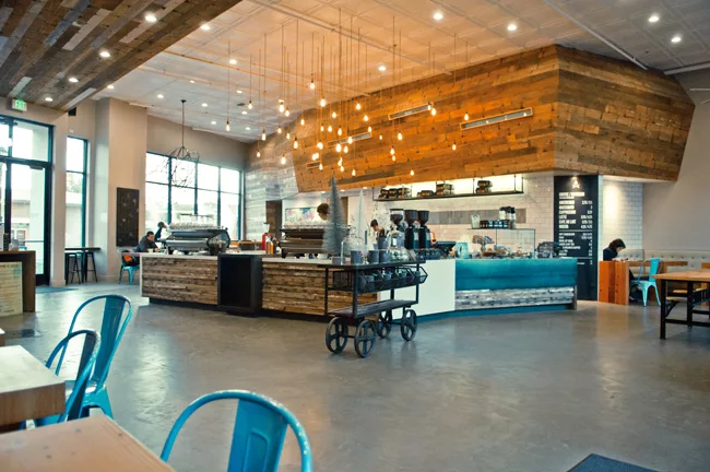 Verve Coffee Roasters