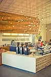 Verve Coffee Roasters