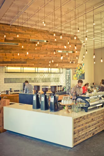 Verve Coffee Roasters