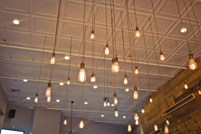 Verve Coffee Roasters