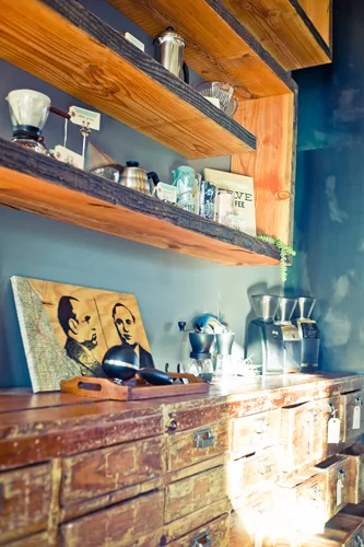 Verve Coffee Roasters