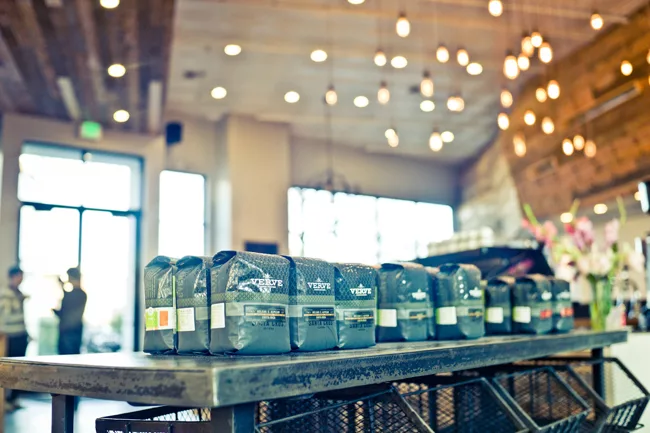 Verve Coffee Roasters