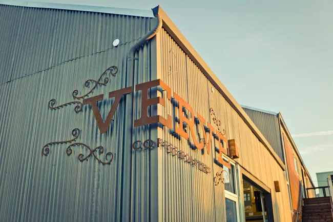 Verve Coffee Roasters