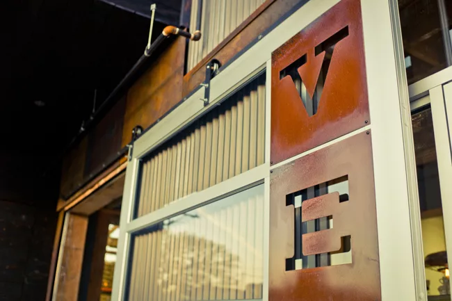 Verve Coffee Roasters
