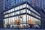 New T8s with custom reflectors replicate the color temperature of the '50s cold-cathode lamps, for energy and cost savings over today's cold-cathode lamps, which must be custom-fabricated.