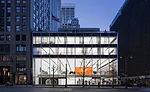 510 Fifth Avenue Renovation