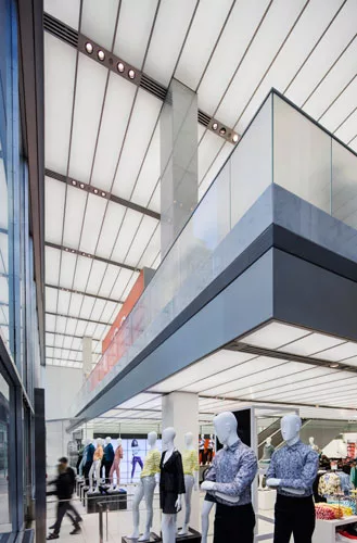 510 Fifth Avenue Renovation