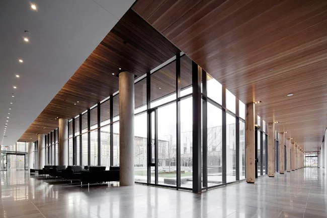 Centre for International Governance and Innovation