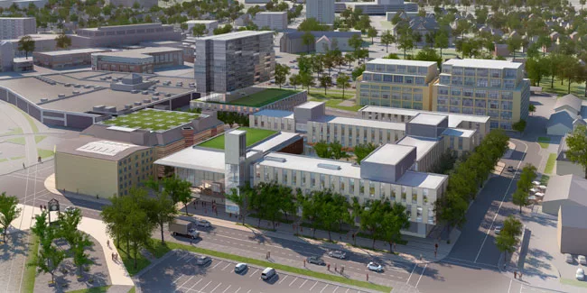 Centre for International Governance and Innovation