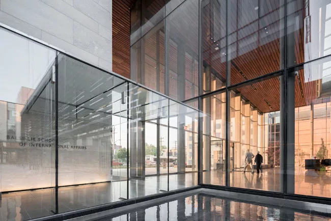 Centre for International Governance and Innovation
