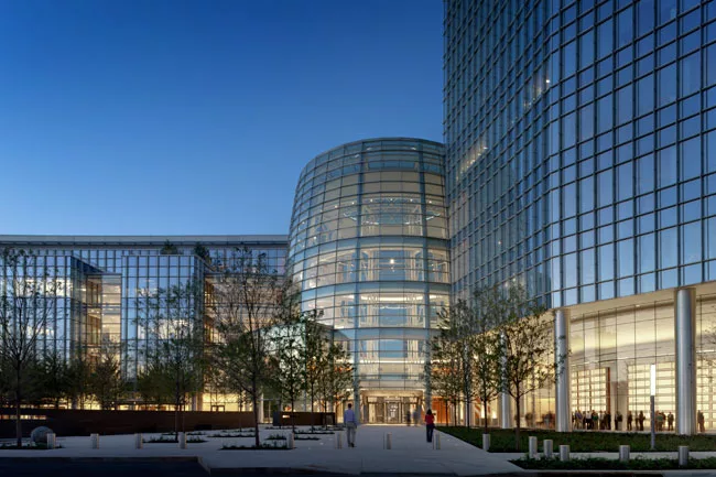 Devon Energy Center