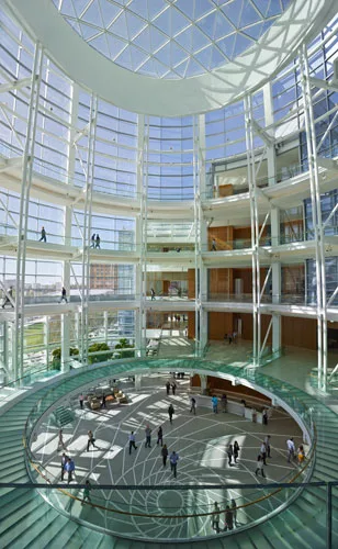 Devon Energy Center