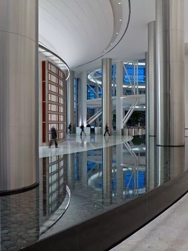 Devon Energy Center