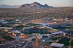 Salt River Fields at Talking Stick