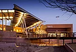 Salt River Fields at Talking Stick