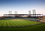 Salt River Fields at Talking Stick