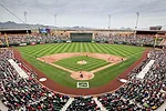 Salt River Fields at Talking Stick