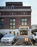 Todd Bolender Center for Dance & Creativity