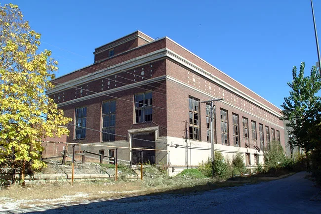 Todd Bolender Center for Dance & Creativity