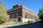 Todd Bolender Center for Dance & Creativity