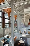 Todd Bolender Center for Dance & Creativity