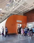 Todd Bolender Center for Dance & Creativity
