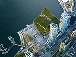 Vancouver Convention Centre West